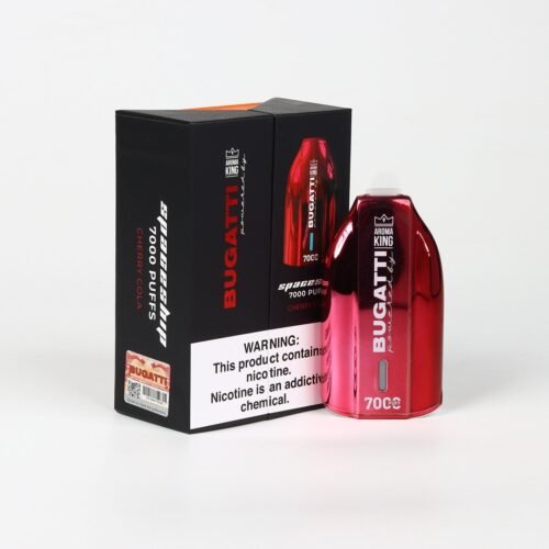 1704366285_bugatti-spaceship-5-disposable-vape-7000-puffs-cherry-cola.jpg Bugatti Spaceship Cherry Cola 5%