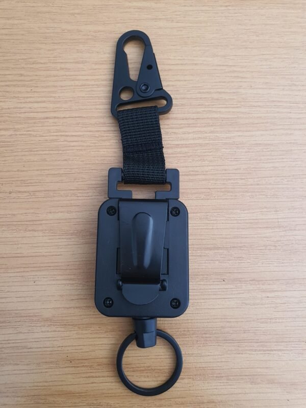 Smart Gun Cord
