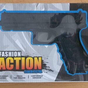 Fashion Action Glock Pistol (Orbeez)