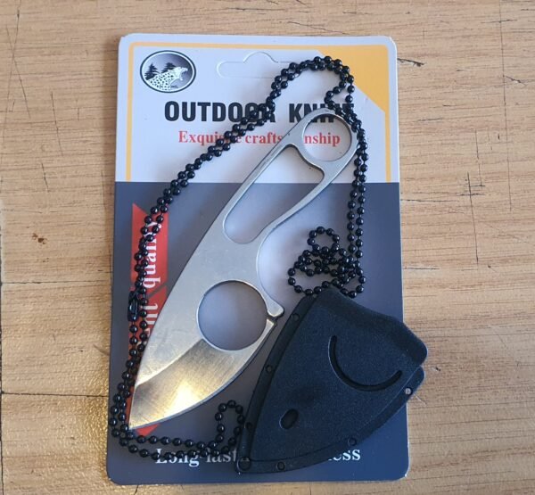 20240830_150717.jpg Outdoor Knife Defender Stainless Steel