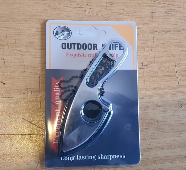 20240830_151306.jpg Outdoor Knife Defender Stainless Steel