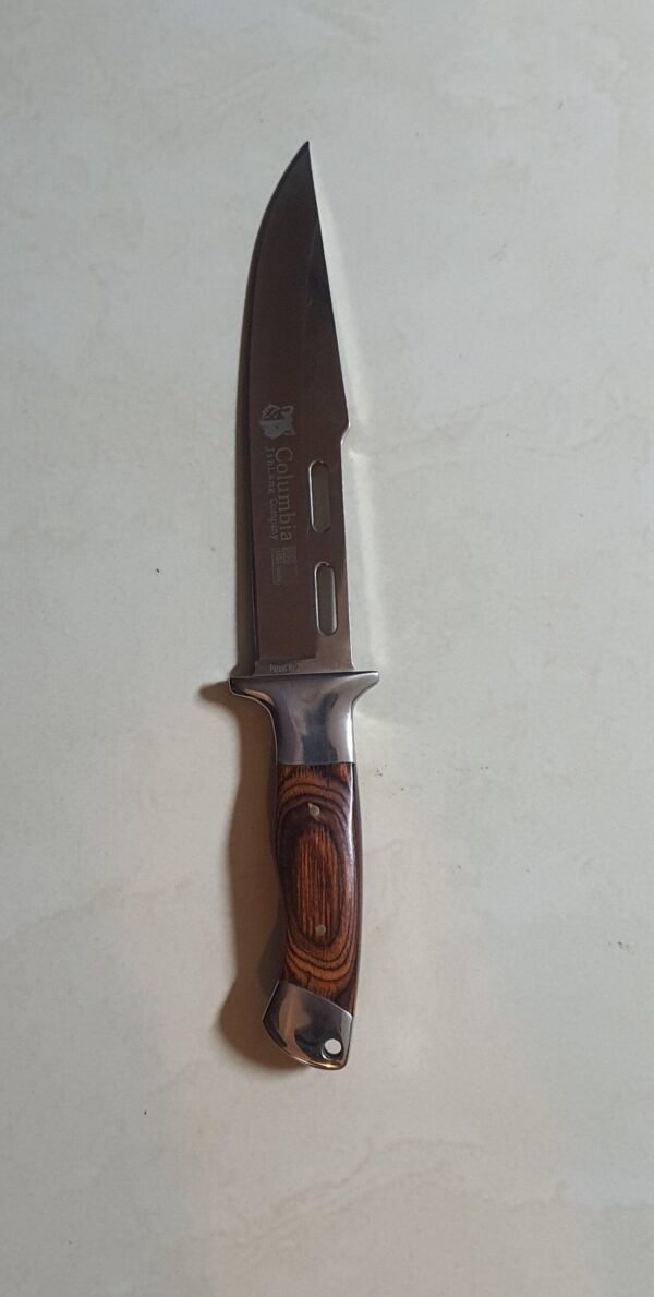 Colombia Dagger