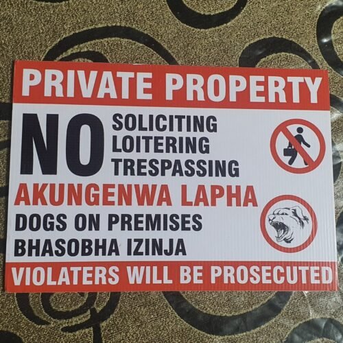 20240906_171348.jpg Dogs on Premises Sign