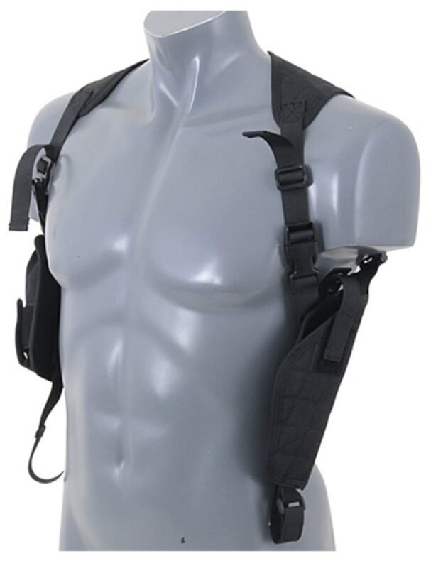 8fields-tactical-ambidextrous-shoulder-holster-system-1.jpg Cross-Draw Shoulder Holster