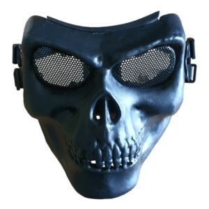 Airsoft Mask Ghost