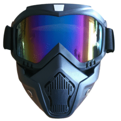 Airsoft Mask Halo