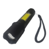 USB Rechargeable Torch Long