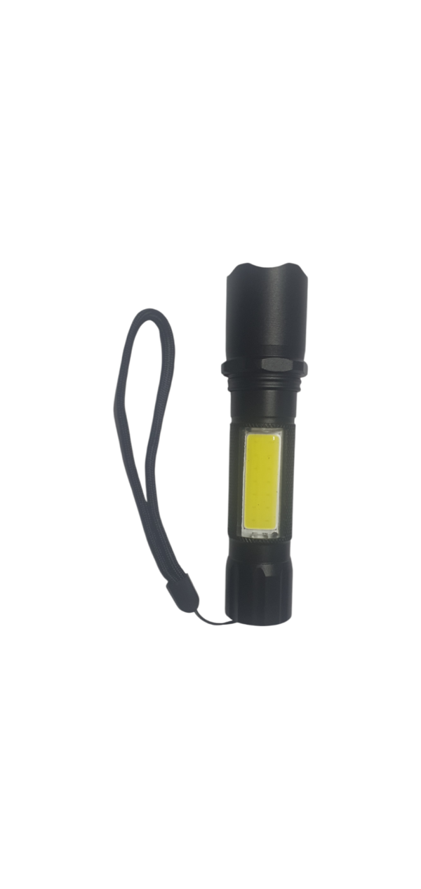 Photoroom-20241119_154240-1.png USB Rechargeable Torch Long Range Tactical Security Flashlight