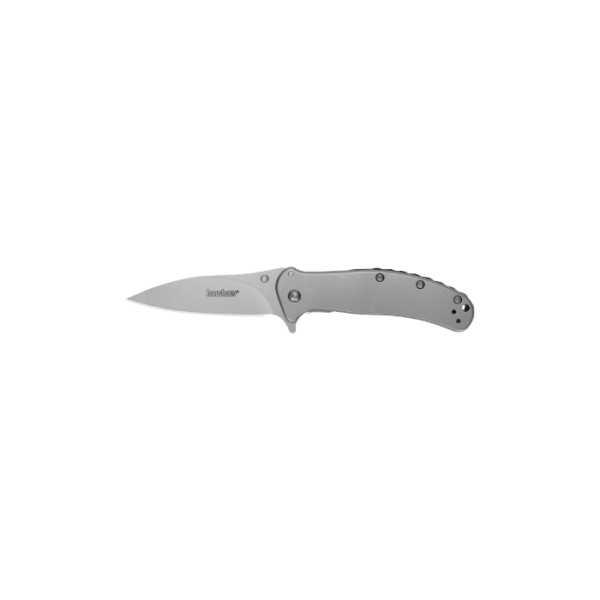 Kershaw Zing Stainless