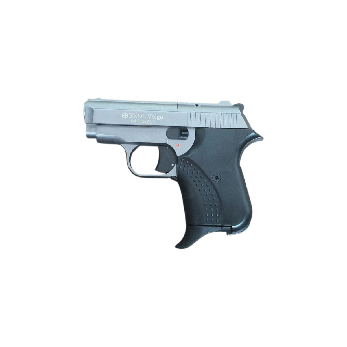 Ekol Volga Fume 9mm Pepper Blank Gun