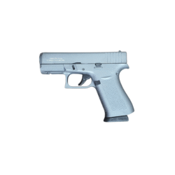 Aksa Ak22 Pepper Blank Pistol