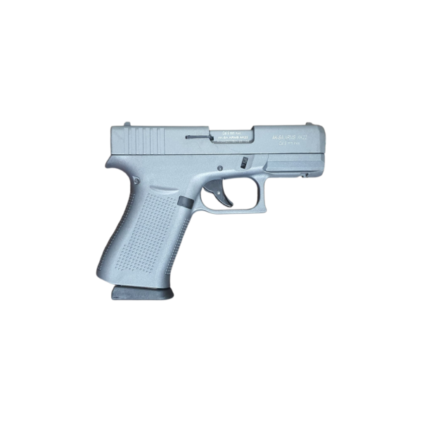 AKSA AK22 Fume 9mm Pepper Blank Pistol