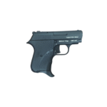 Ekol Volga Black 9mm Pepper Blank Pistol