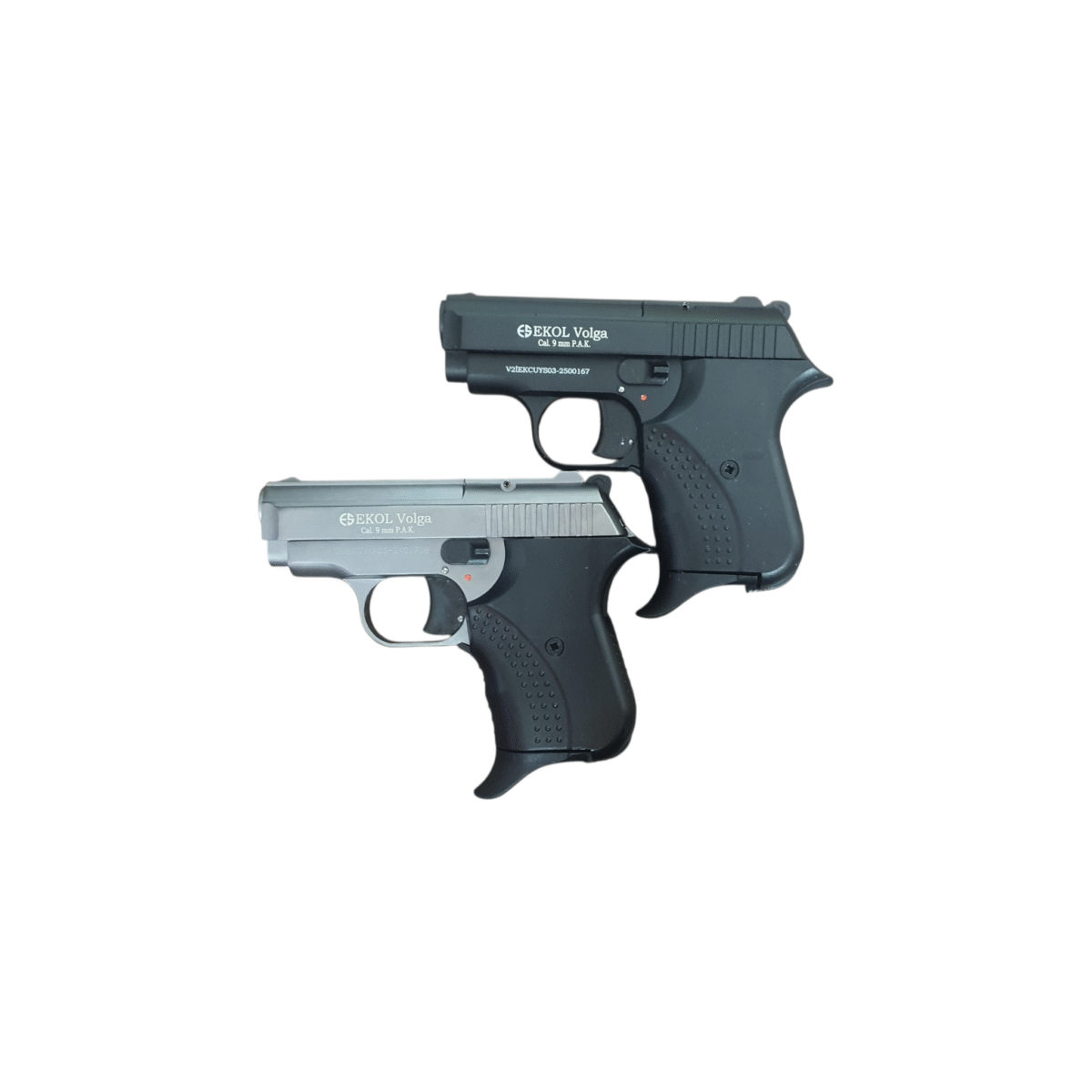 Ekol Volga Self Defence gun