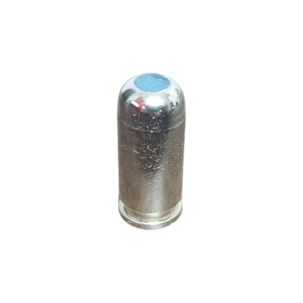 Ozkursan 9mm Tear Gas Hollow Point Ammunition