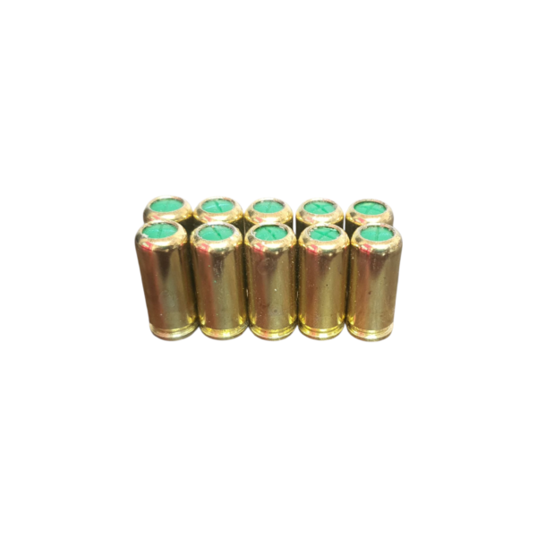 Kaiser 9mm P.A.K