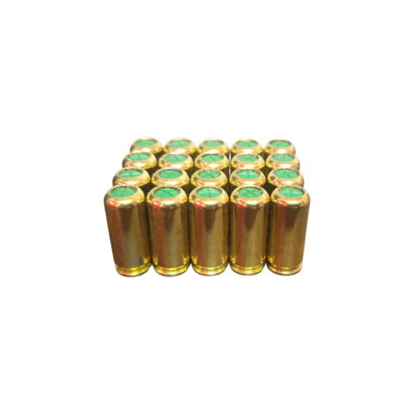 Kaiser 9mm P.A.K
