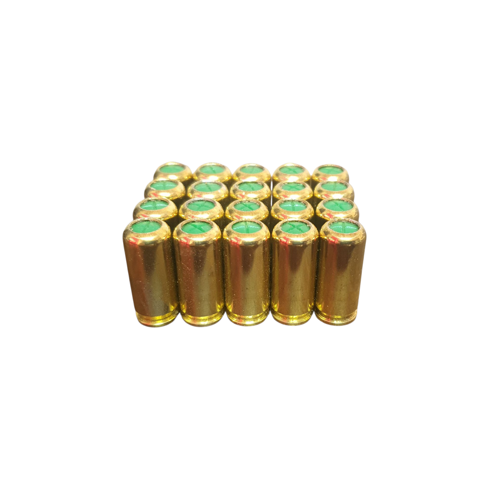 Kaiser 9mm P.A.K - Image 4