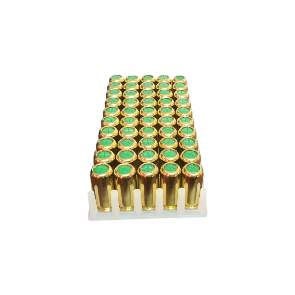 Kaiser 9mm P.A.K