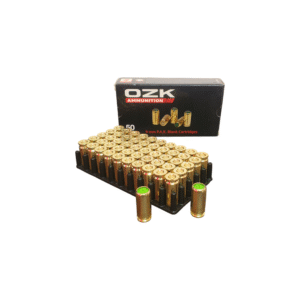 Ozkursan 9mm P.A.K Blank
