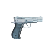 Blow C75 Fume 9mm Pepper Blank Pistol