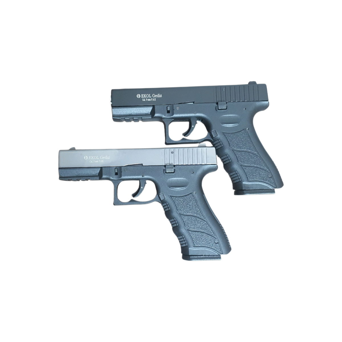 Ekol Gediz Glock 19
