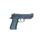 Blow F90 Black 9mm Pepper Blank Gun