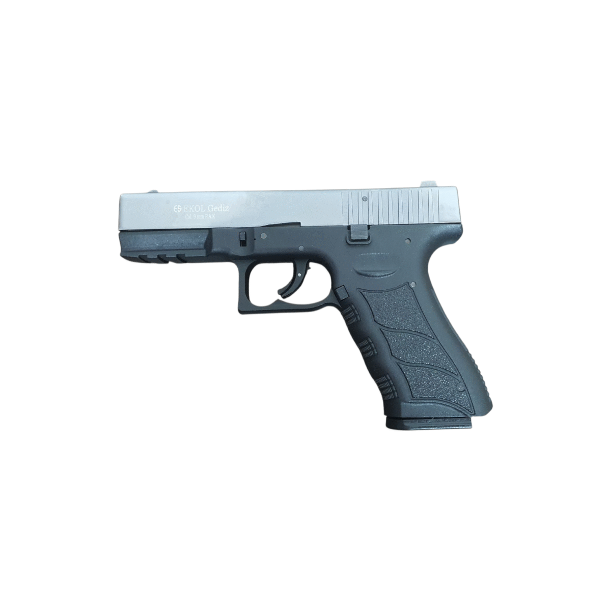 Ekol Gediz Fume 9mm Pepper Blank Gun