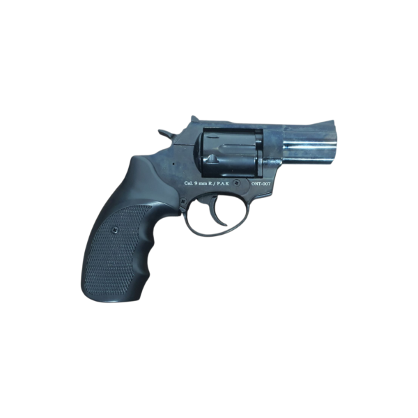 Photoroom-20241229_154243 (4) (26) Ekol Viper 2.5” Black 9mm Pepper Blank Revolver