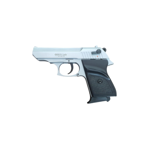 Ekol 9mm Pepper Blank Pistol for concealed carry