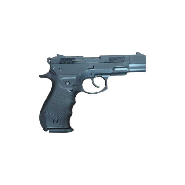 Blow C75 Black 9mm Pepper Blank Pistol
