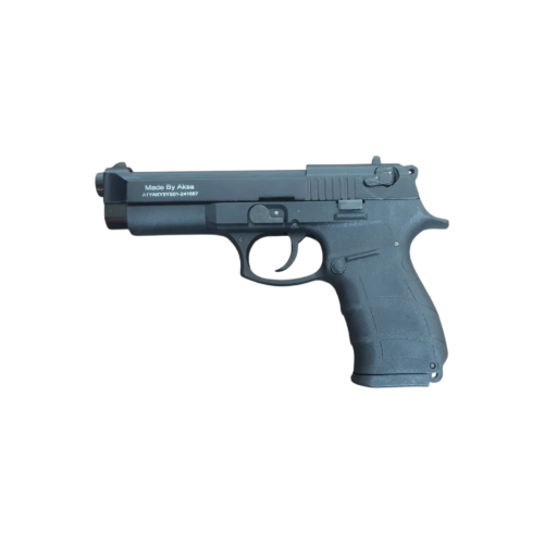 Photoroom-20241229_154243 (5) (27) Aksa Ak18 9mm Pepper Blank Pistol