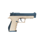 Photoroom-20241229_154243 (6) (1) Blow TR9202 Tan 9mm Pepper Blank Pistol