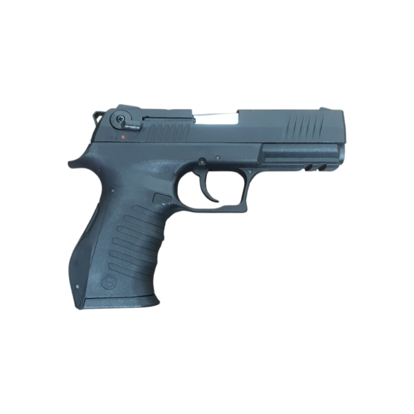 Photoroom-20241229_154243 (6) (15) Blow TR92 Black 9mm Pepper Blank Pistol