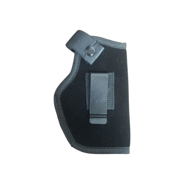 Velvet Belt Holster