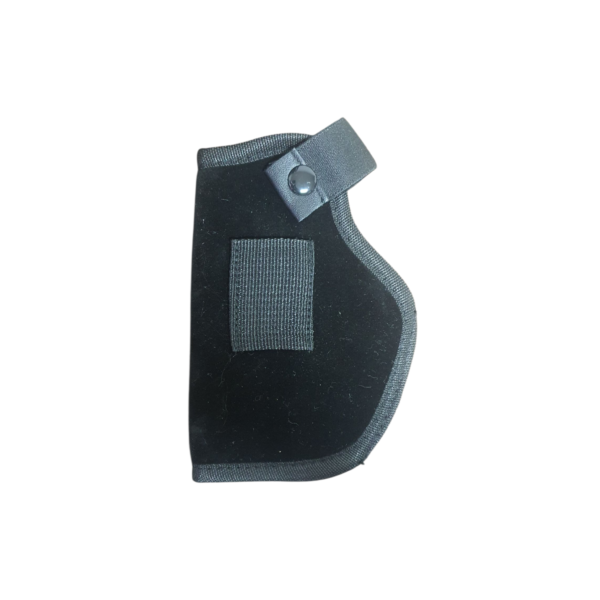 Photoroom-20241229_154243 (7) (4) Velvet Belt Holster