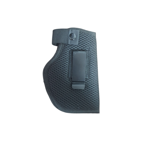 Mesh Belt Holster