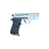 Ekol P29 Matte Chrome 9mm Pepper Blank Gun