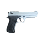 Photoroom-20241229_154243 (9) (2) Ekol F92 Firat Magnum Matte Chrome 9mm Pepper Blank Pistol