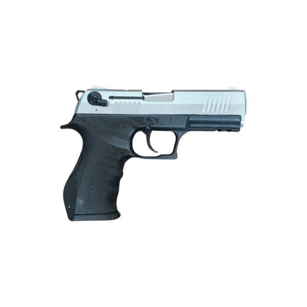 Photoroom-20241229_154243 (9) (20) Blow TR92 Matte Chrome 9mm Pepper Blank Gun