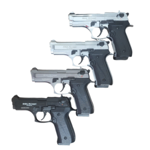 Ekol Firat F92 Compact