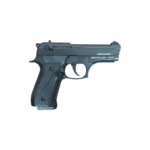 Ekol F92 Firat Compact Black 9mm Pepper Blank Gun