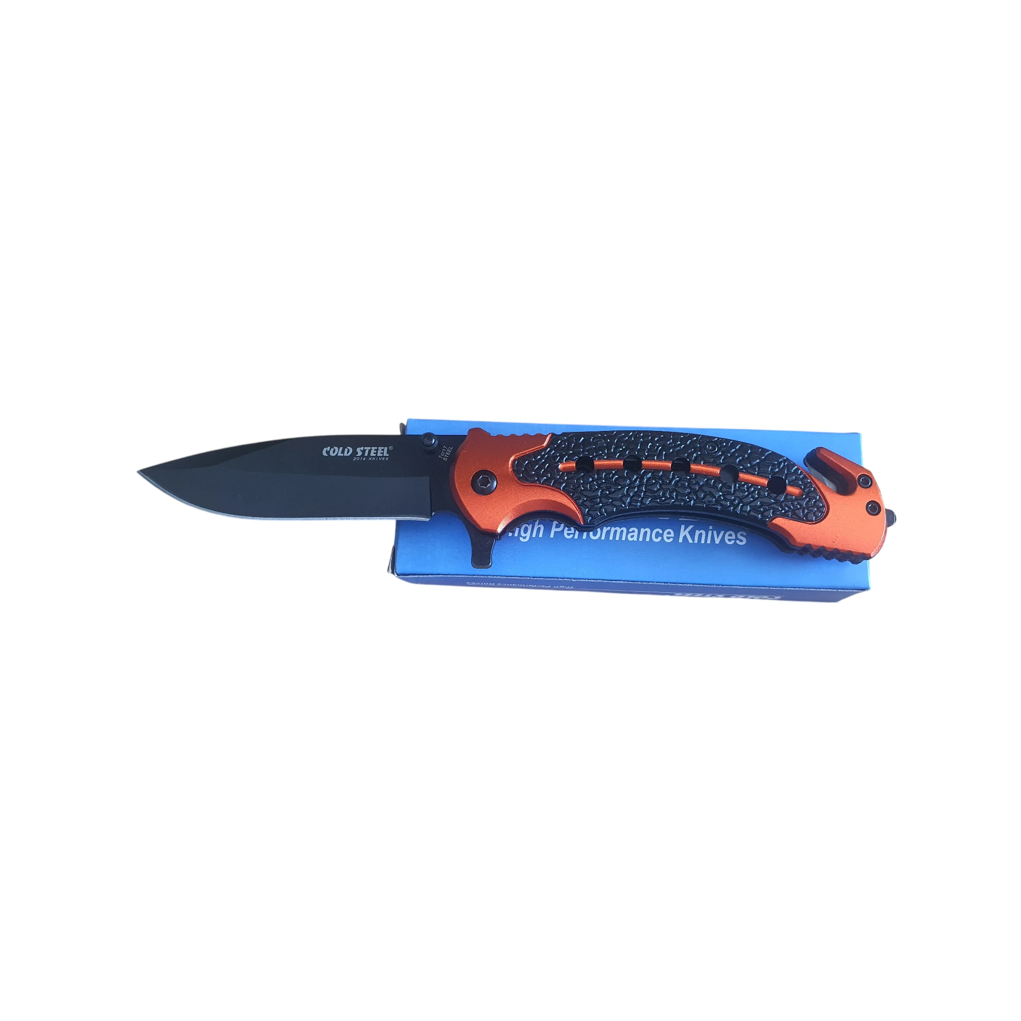 Cold Steel 217