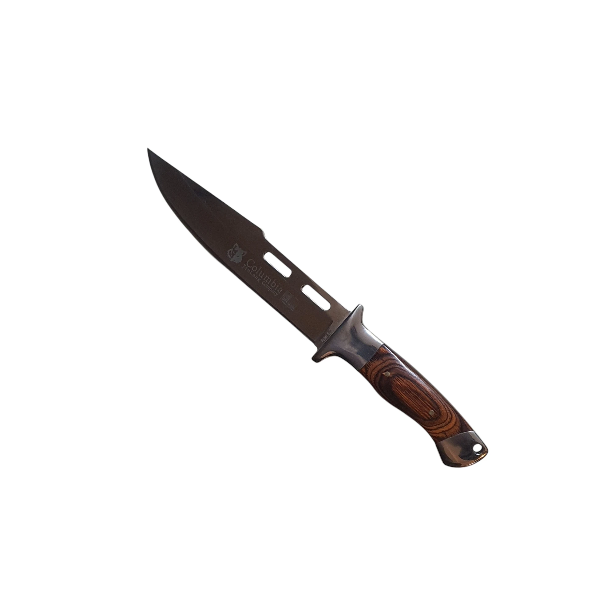 Colombia Dagger