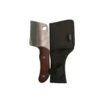 Sanjia Hatchet