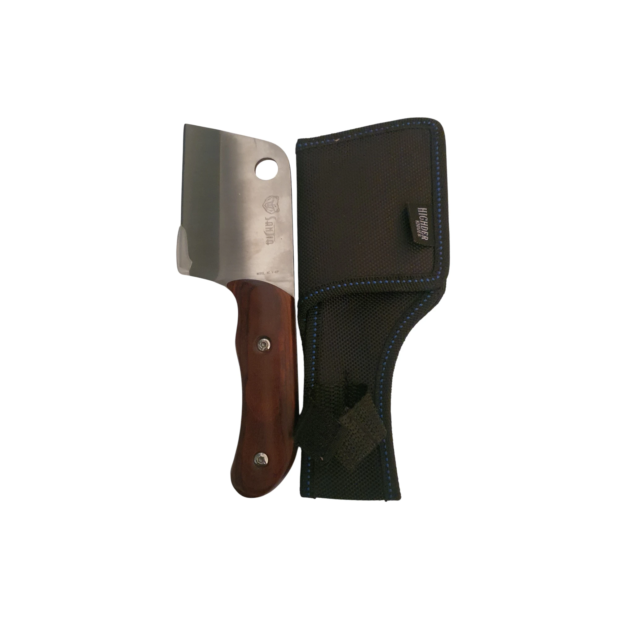 Sanjia Hatchet