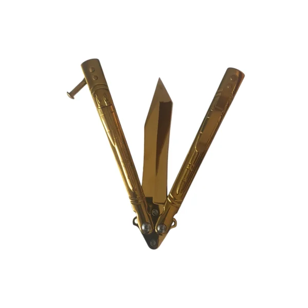 gold roncher