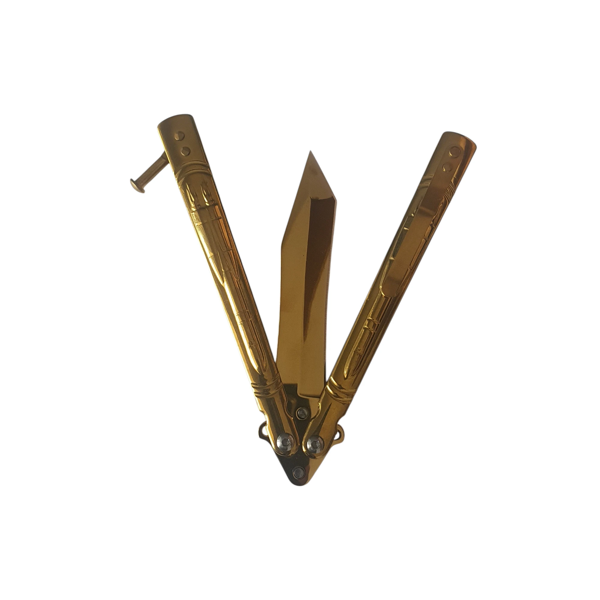 gold roncher