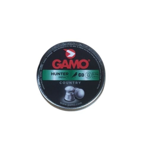 Gamo Hunter 4.5mm