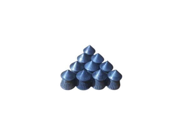 Marksman Pointed 4.5mm